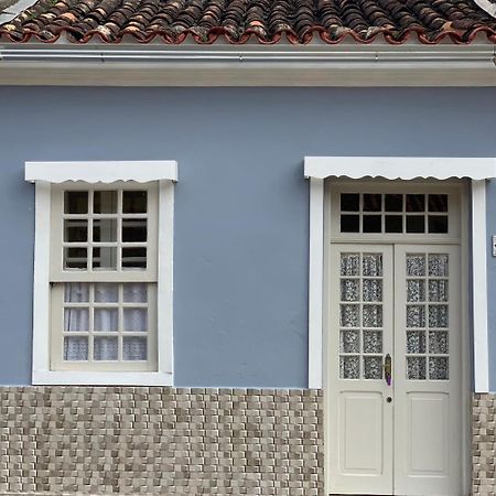 Casa Centro Historico Villa เซาโจเอา เดล เฮย์ ภายนอก รูปภาพ