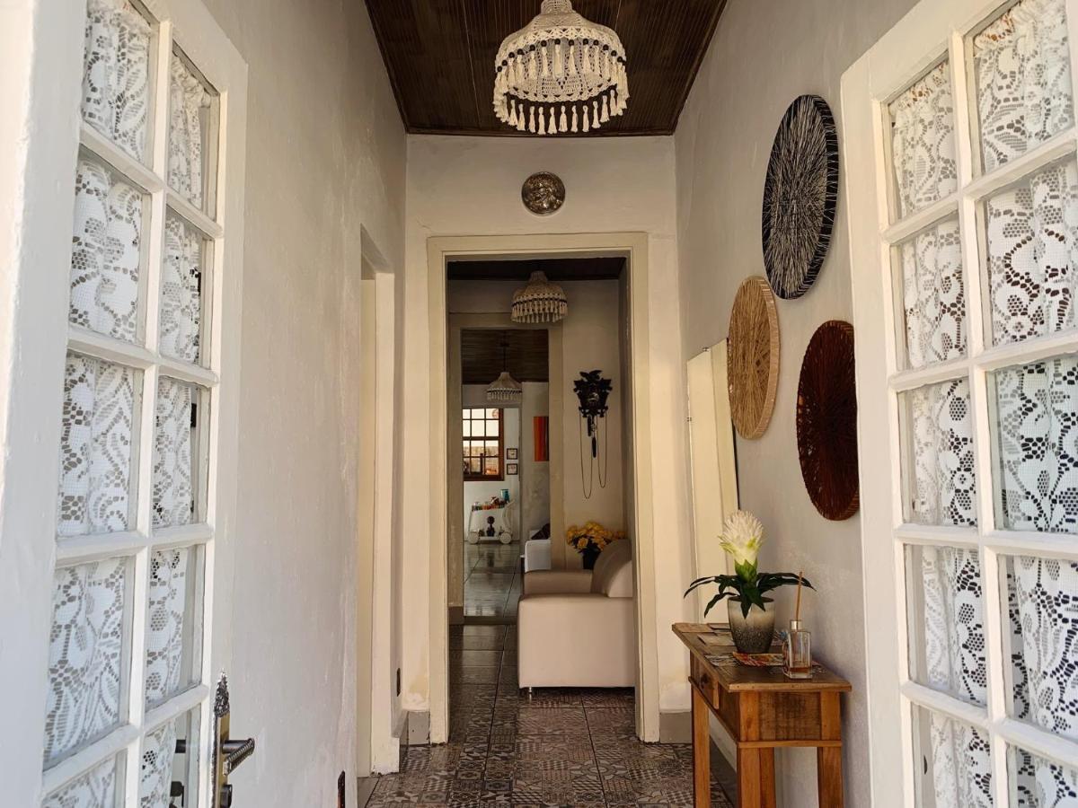 Casa Centro Historico Villa เซาโจเอา เดล เฮย์ ภายนอก รูปภาพ